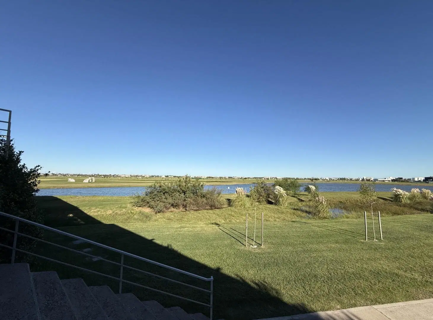 Terreno en Venta en Barrio Cerrado Vida 1 - Funes 3