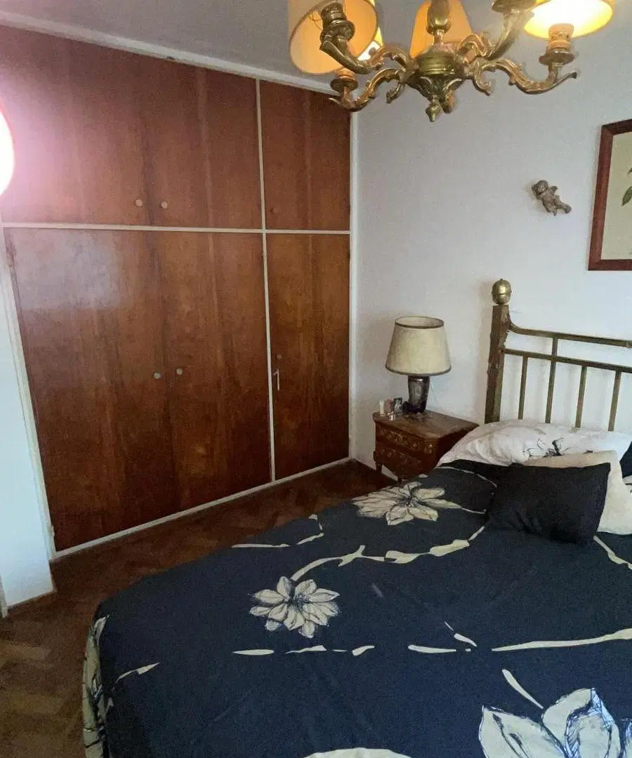 Departamento en venta de dos dormitorios, en Rosario - Barrio Martin 5