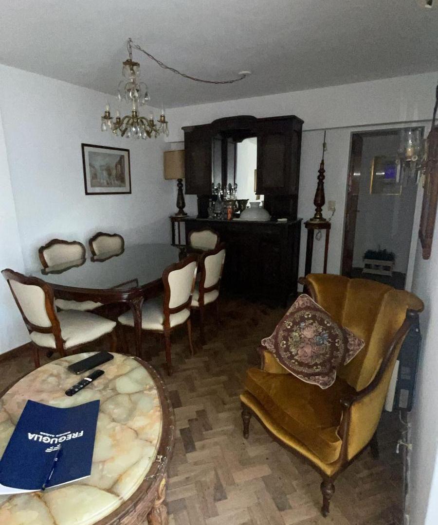 Foto de Departamento en venta de dos dormitorios, en Rosario - Barrio Martin, imagen 2