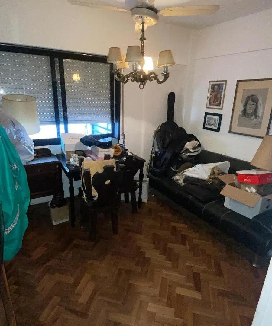 Departamento en venta de dos dormitorios, en Rosario - Barrio Martin 3