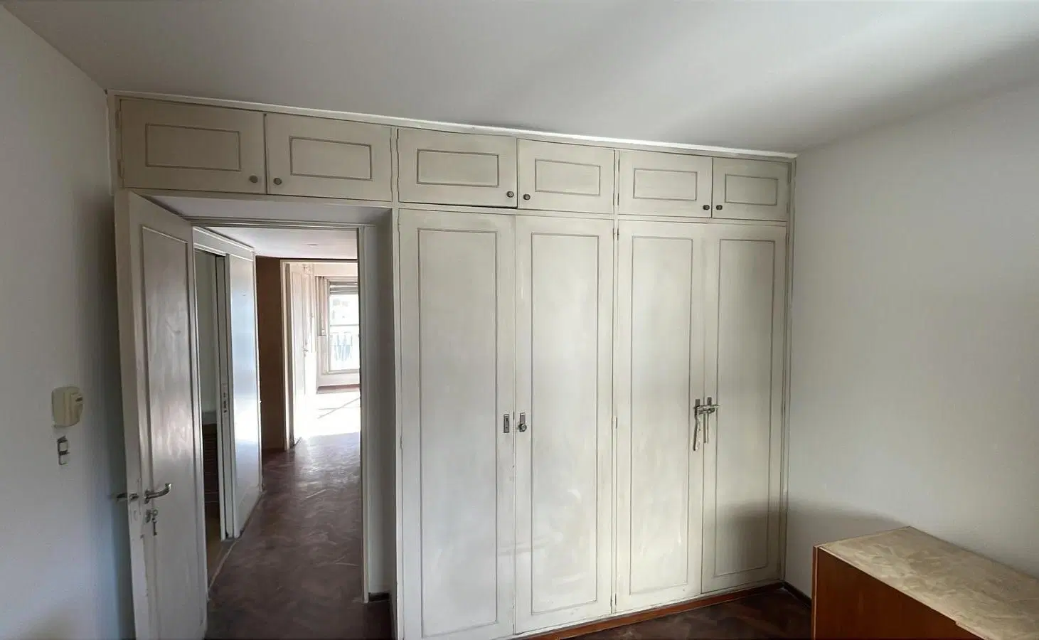 Departamento en Venta 3 Dormitorios a Modernizar con cochera en Rosario - Centro 5