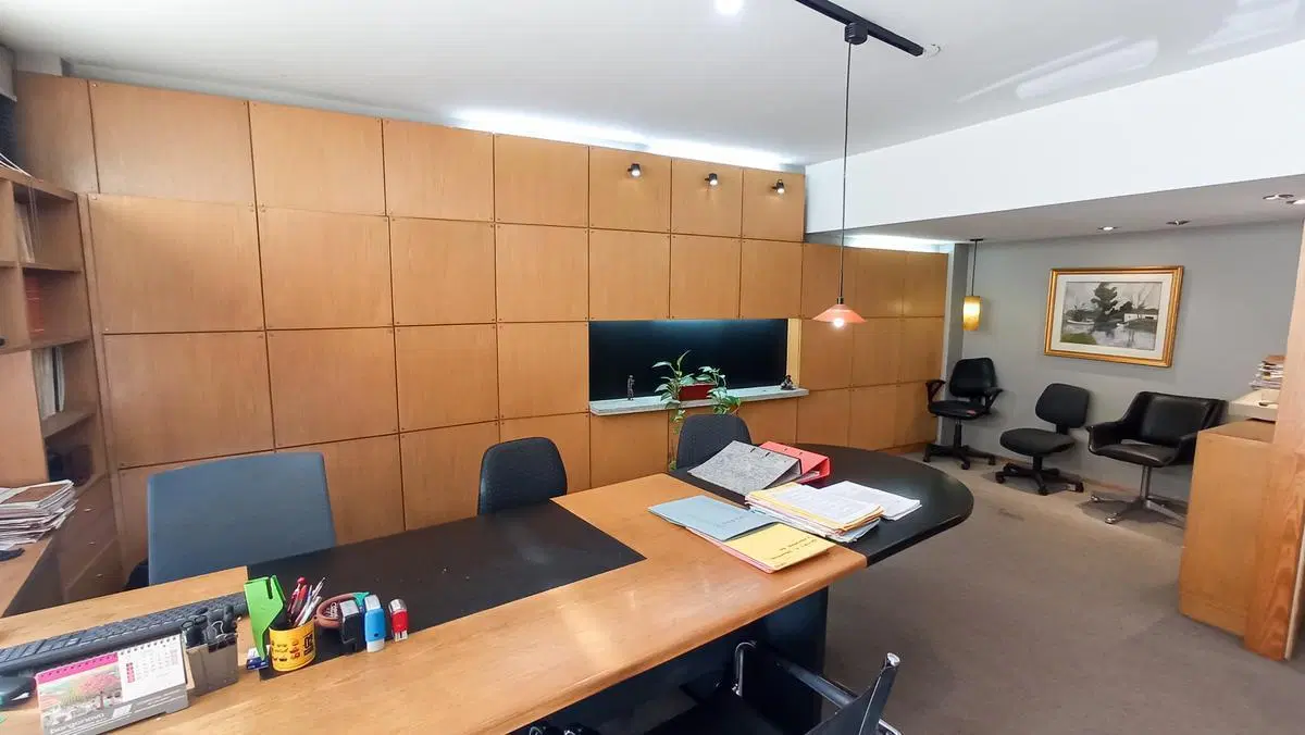 Oficinas en Venta en Rosario - Centro 4