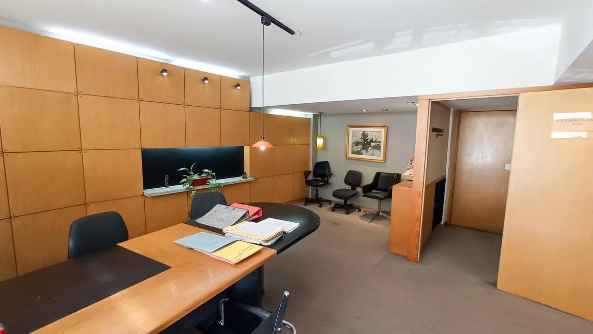 Oficinas en Venta en Rosario - Centro 1