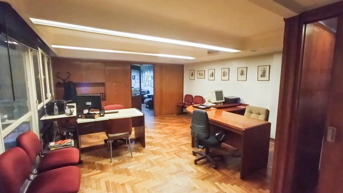 Oficinas en Venta en Rosario - Centro 5