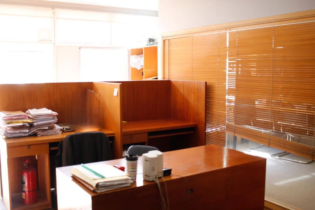 Oficinas en Venta en Rosario - Centro 3
