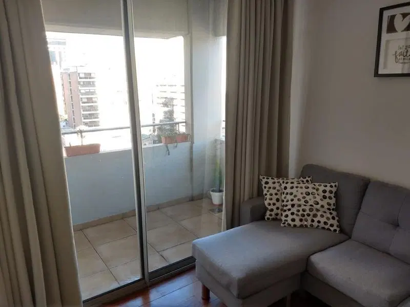 Venta Departamento 1 Dormitorio con Amenities en Rosario - zona rio 4