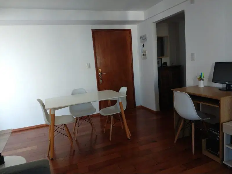 Venta Departamento 1 Dormitorio con Amenities en Rosario - zona rio 1