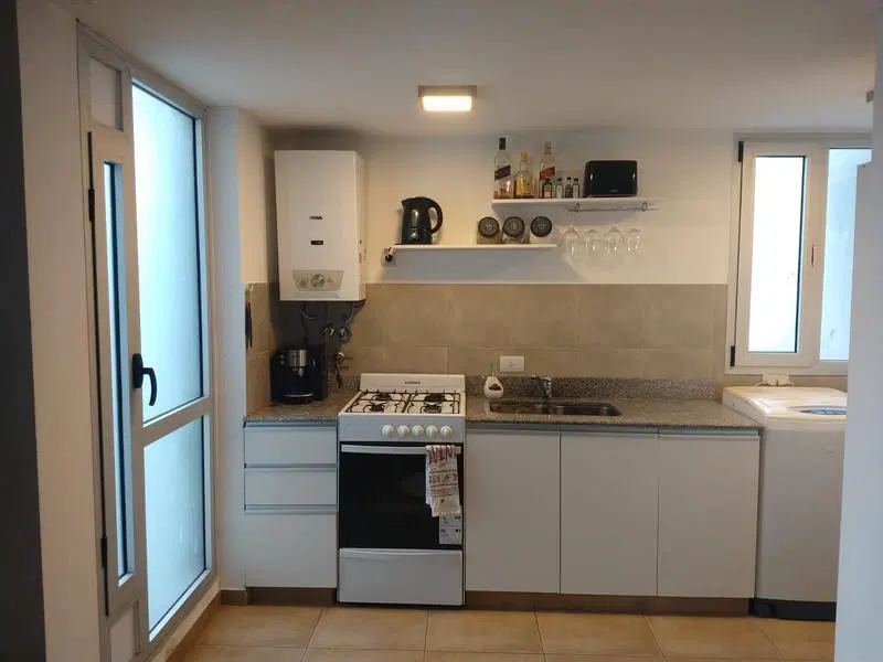 Venta Departamento 1 Dormitorio con Amenities en Rosario - zona rio 5