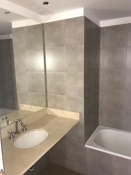 Venta Departamento 1 Dormitorio con Amenities en Rosario - zona rio 3