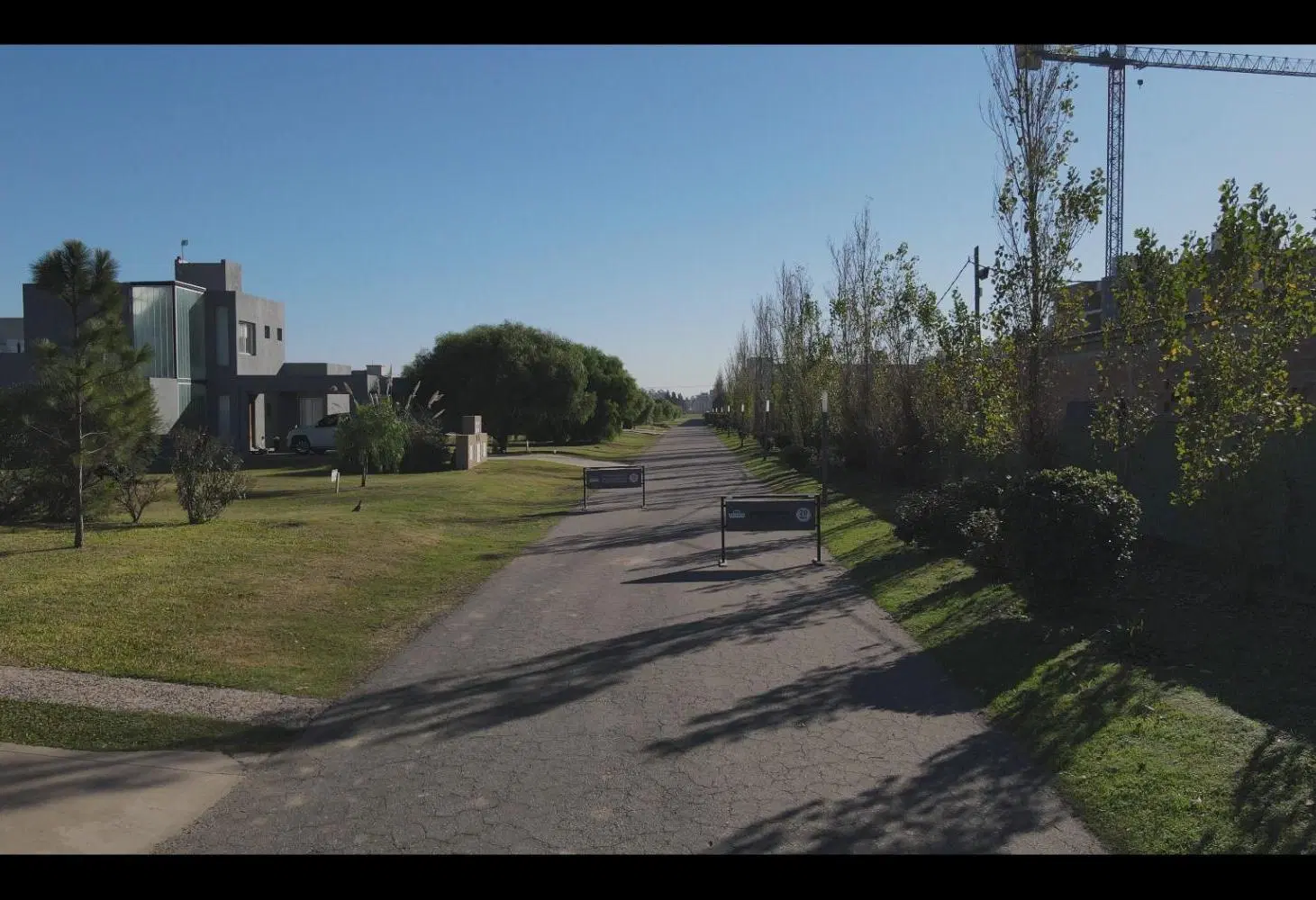 Terreno en Venta 800 mts en Rosario Los Pasos del Jockey 4 2