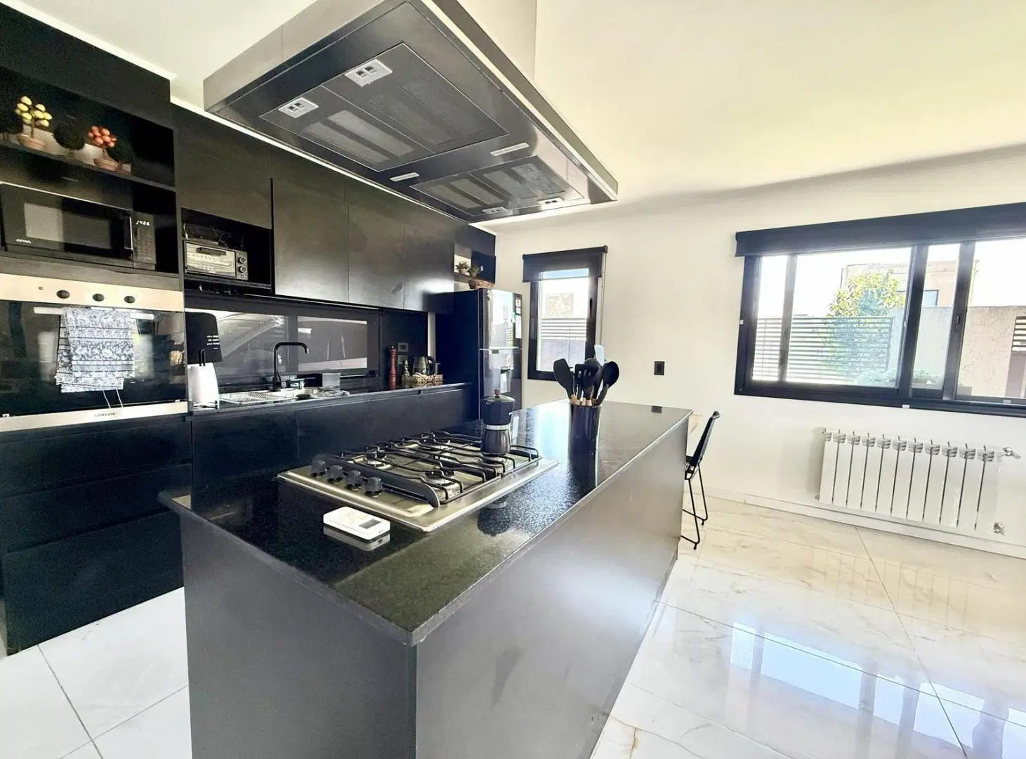 Casa en venta 2 dormitorios con Piscina en Don Mateo Etapa 3 -Funes 3