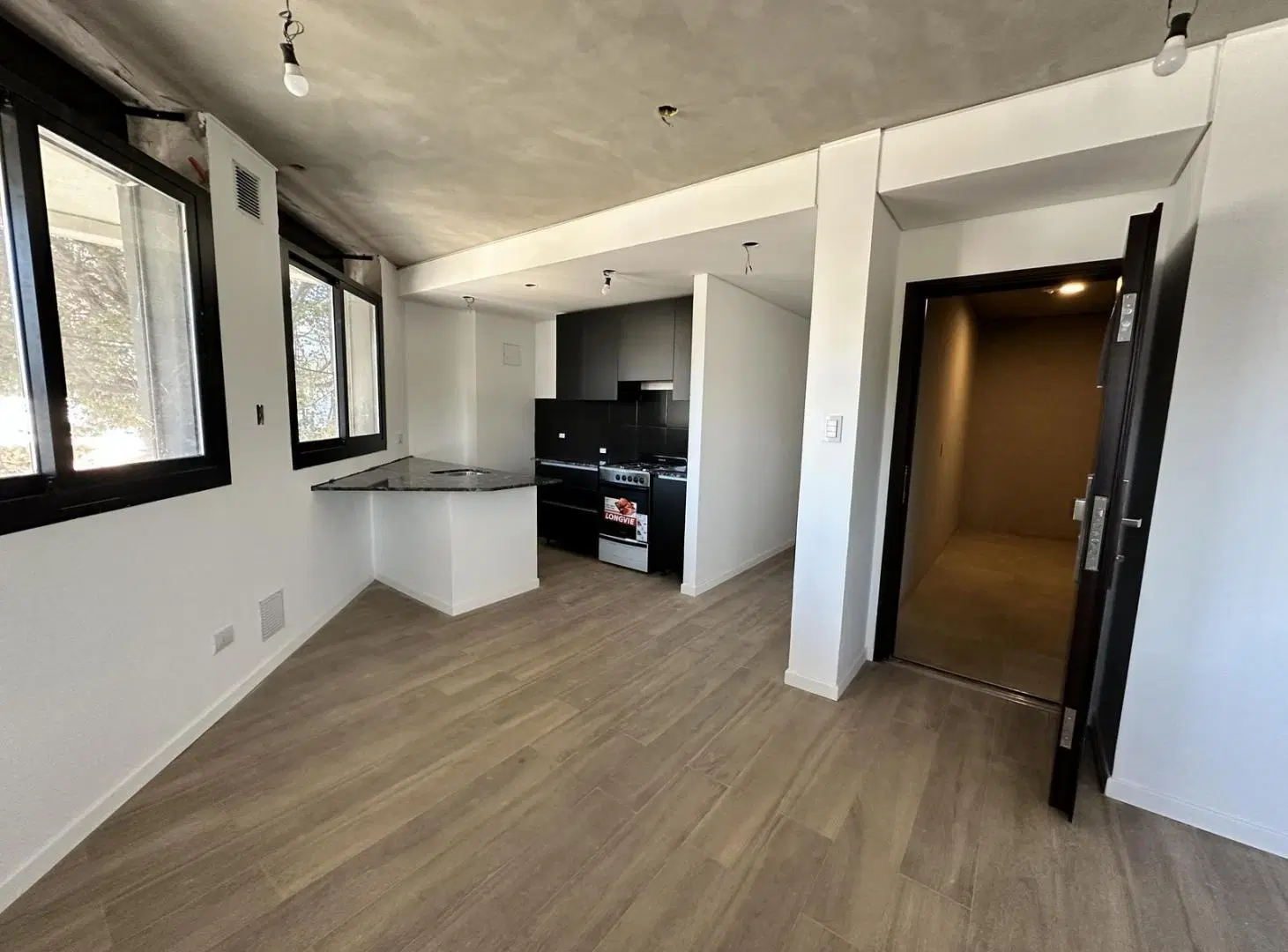 Venta Departamento de 2 Dormitorios piso exclusivo a estrenar en Rosario - Abasto 2