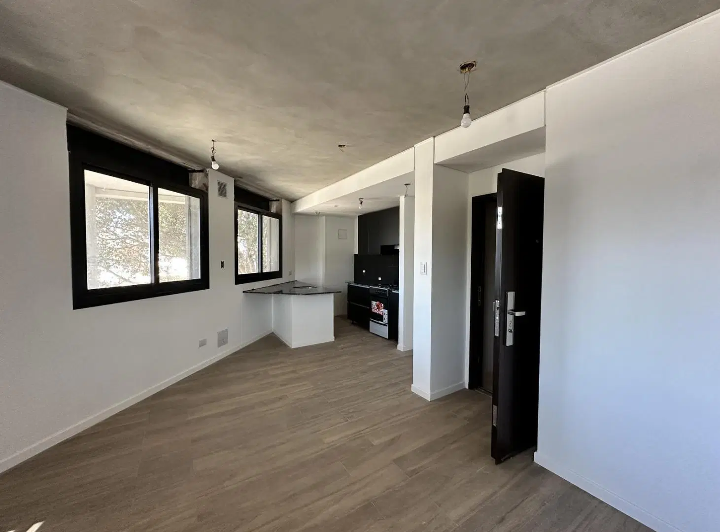 Venta Departamento de 2 Dormitorios piso exclusivo a estrenar en Rosario - Abasto 4