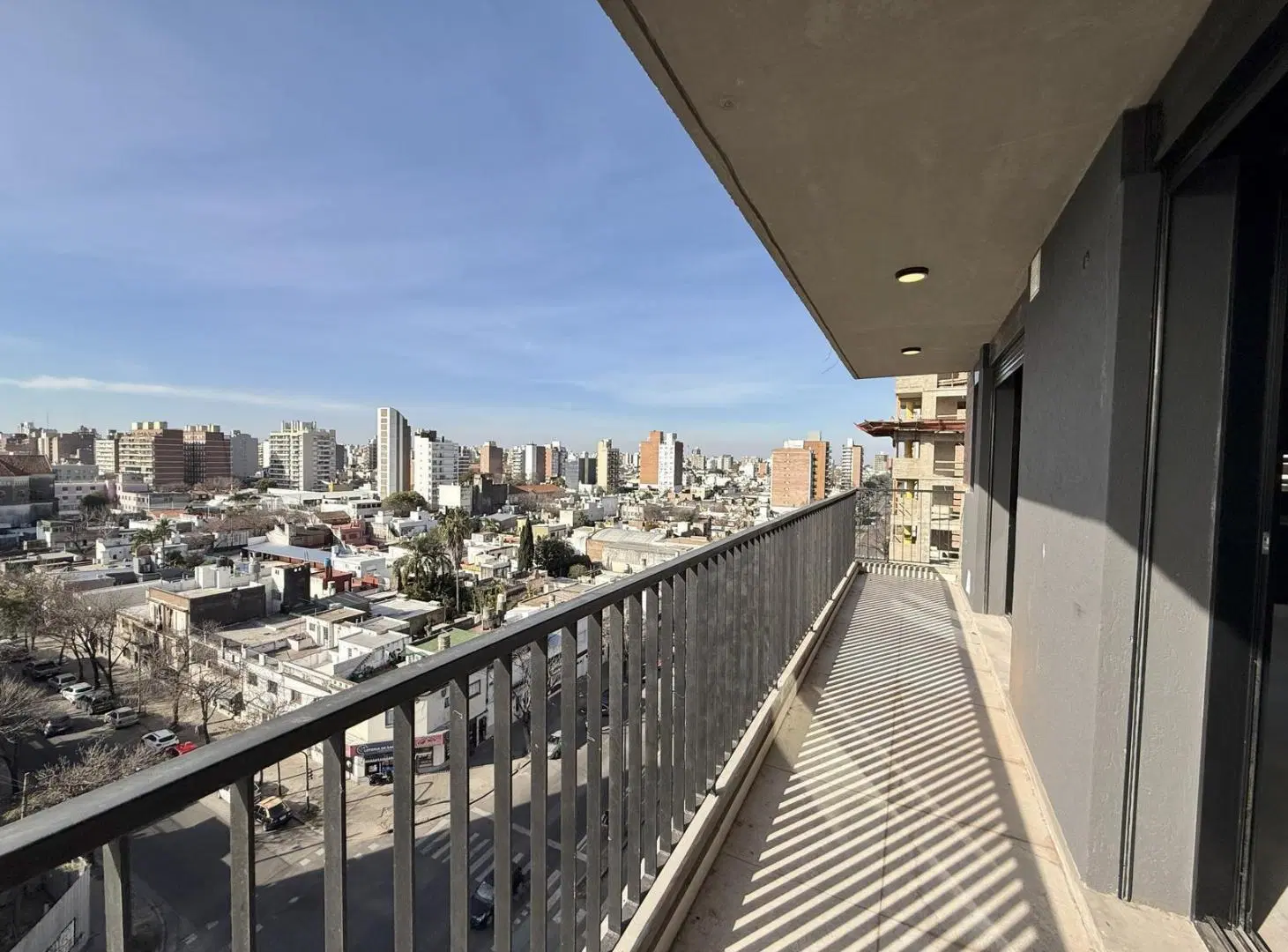 Venta Departamento a estrenar de 1 dormitorio en Rosario - Abasto 3
