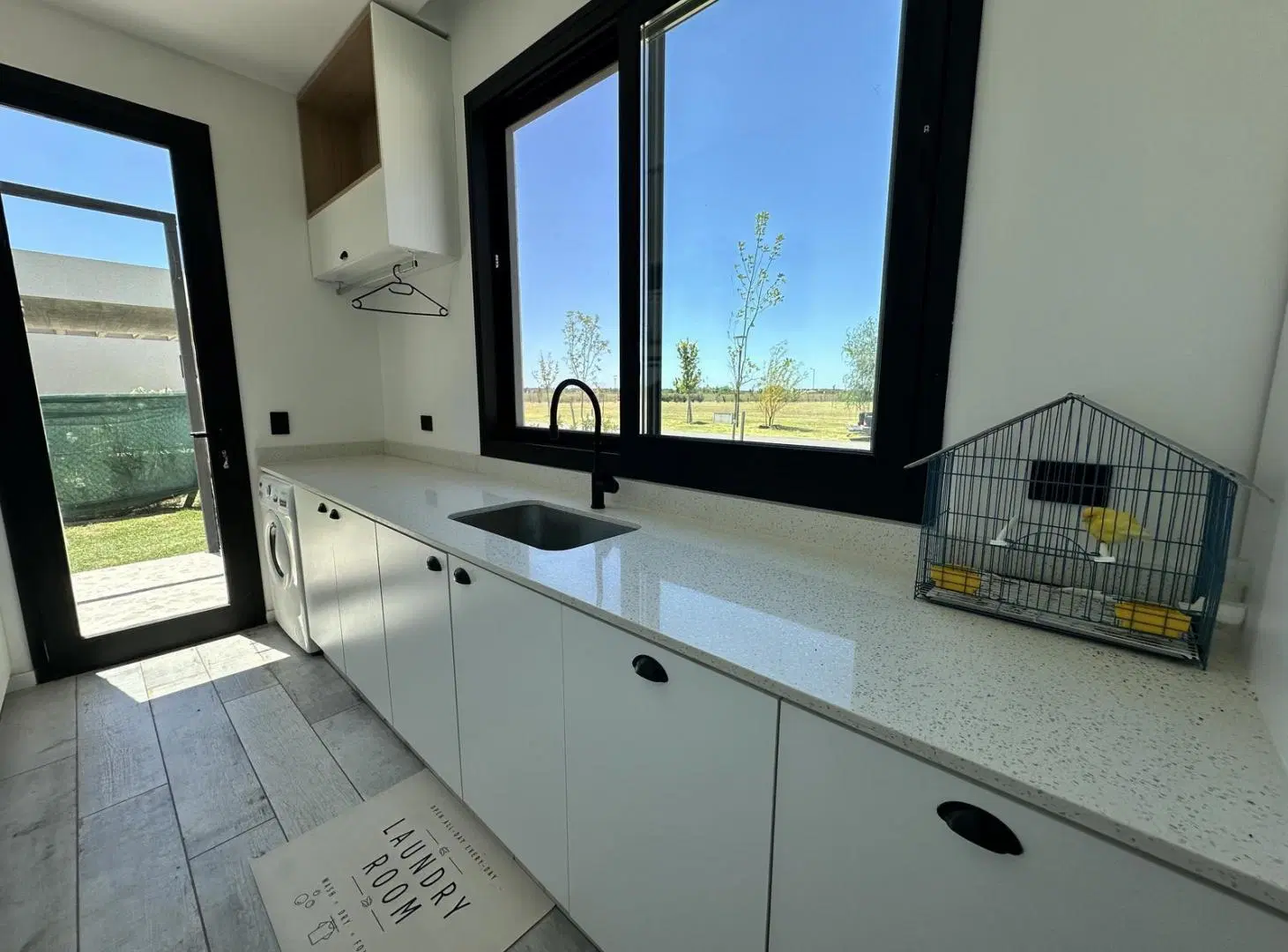 Venta Casa 5 Dormitorios en Vida Club de Campo Barrio Privado-Funes 5