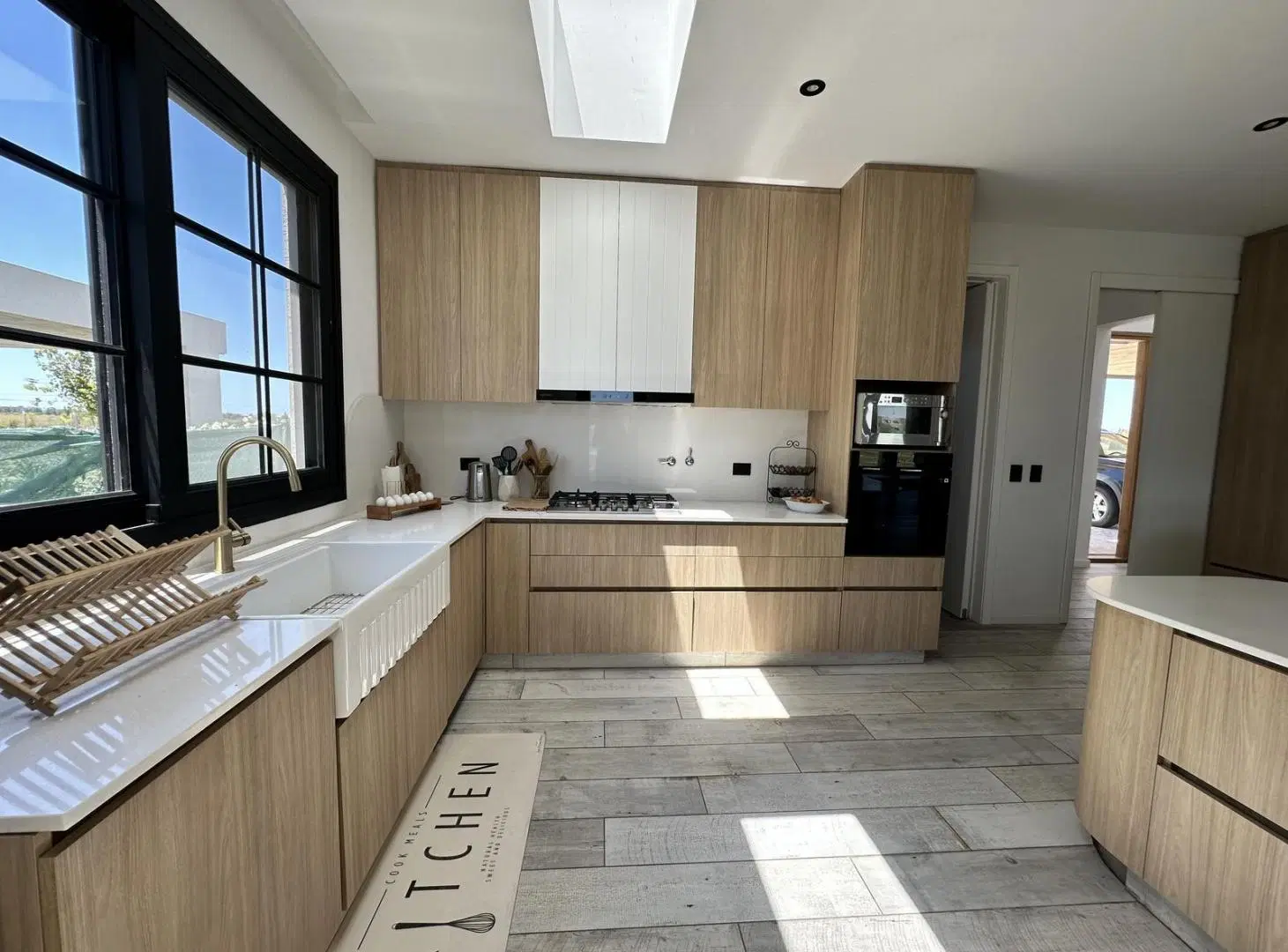 Venta Casa 5 Dormitorios en Vida Club de Campo Barrio Privado-Funes 2