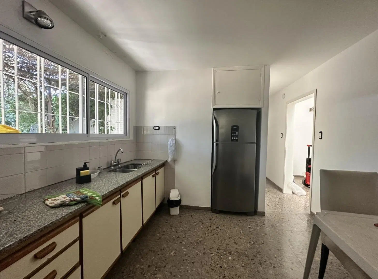 Casa en venta de dos dormitorios en Fisherton-Rosario 1