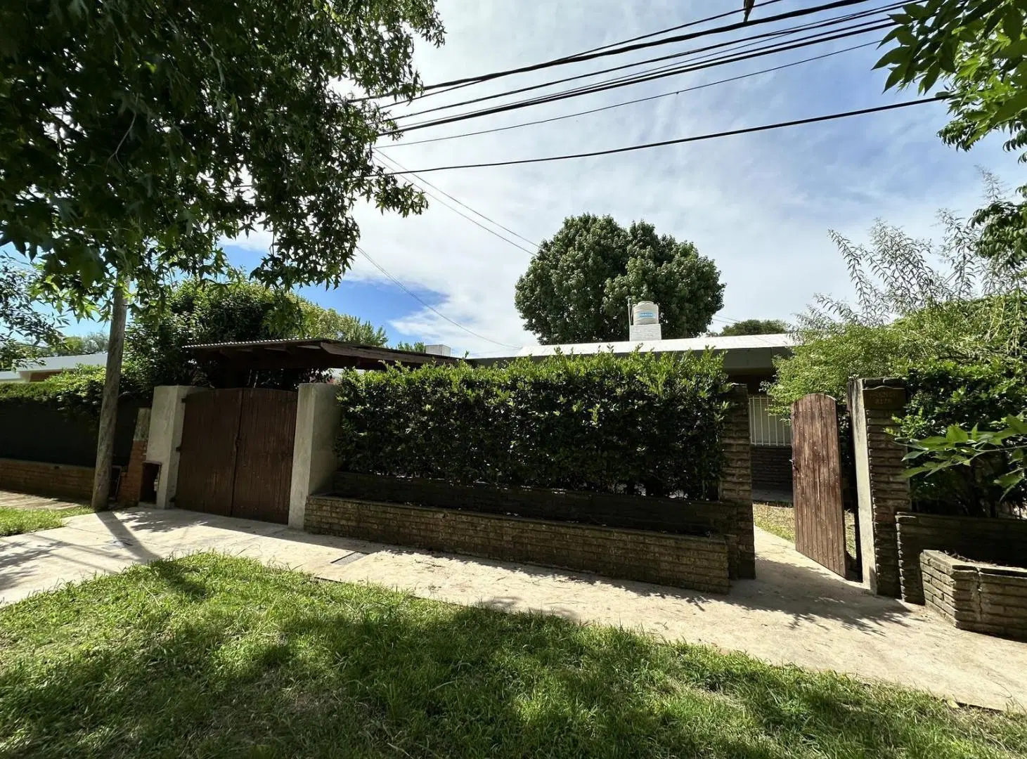 Casa en venta de dos dormitorios en Fisherton-Rosario 3