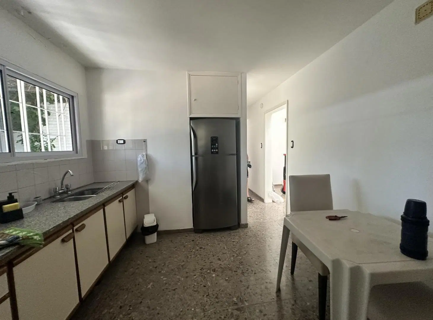 Casa en venta de dos dormitorios en Fisherton-Rosario 5