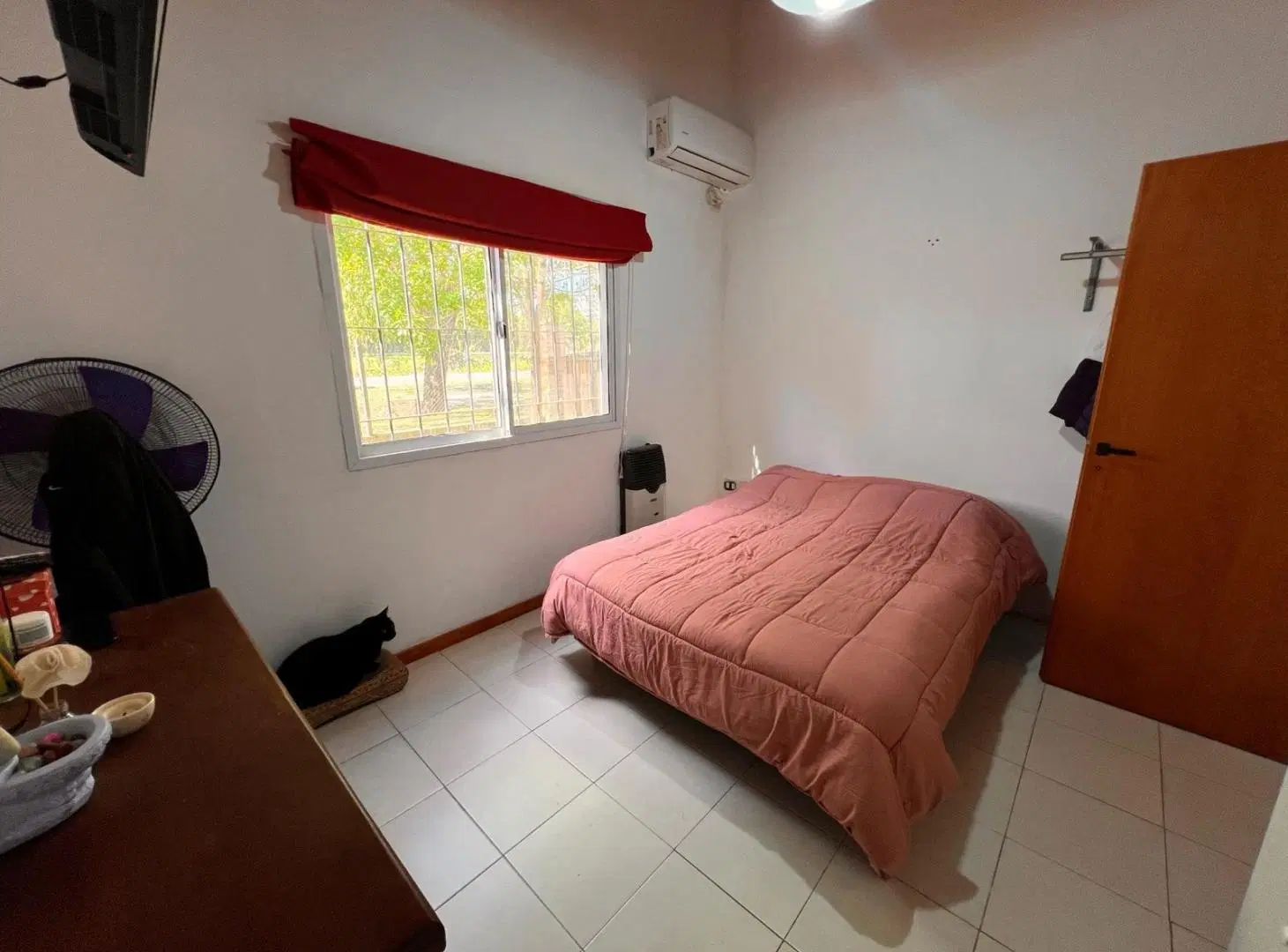 Casa en venta en Funes de 1 dormitorio en lote de 500 mts 2 3