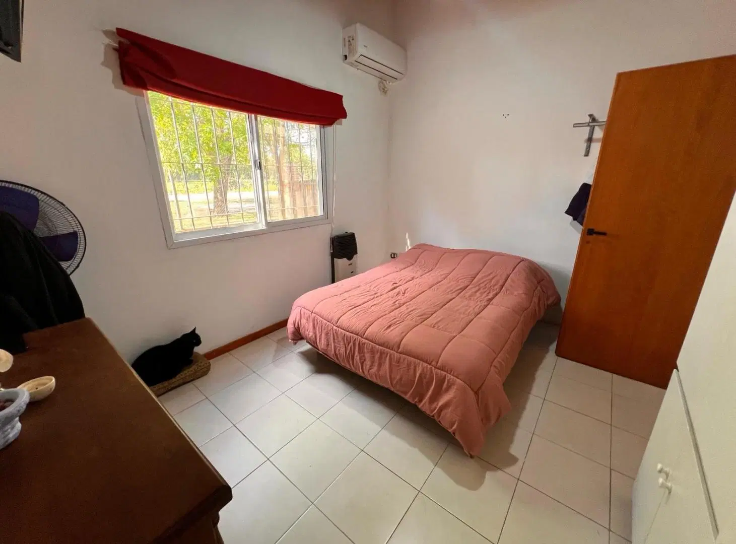 Casa en venta en Funes de 1 dormitorio en lote de 500 mts 2 2
