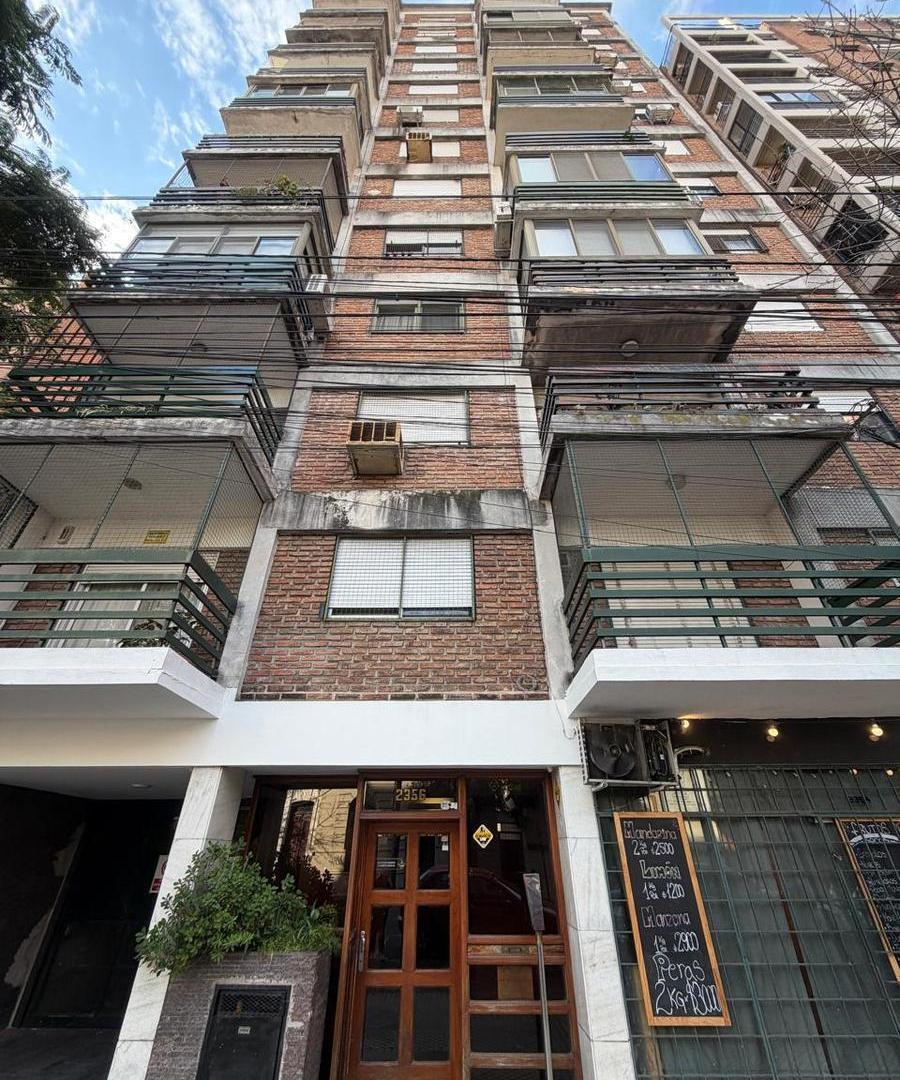 Foto de Departamento en venta dos dormitorios, patio, galería y cochera en, imagen 5