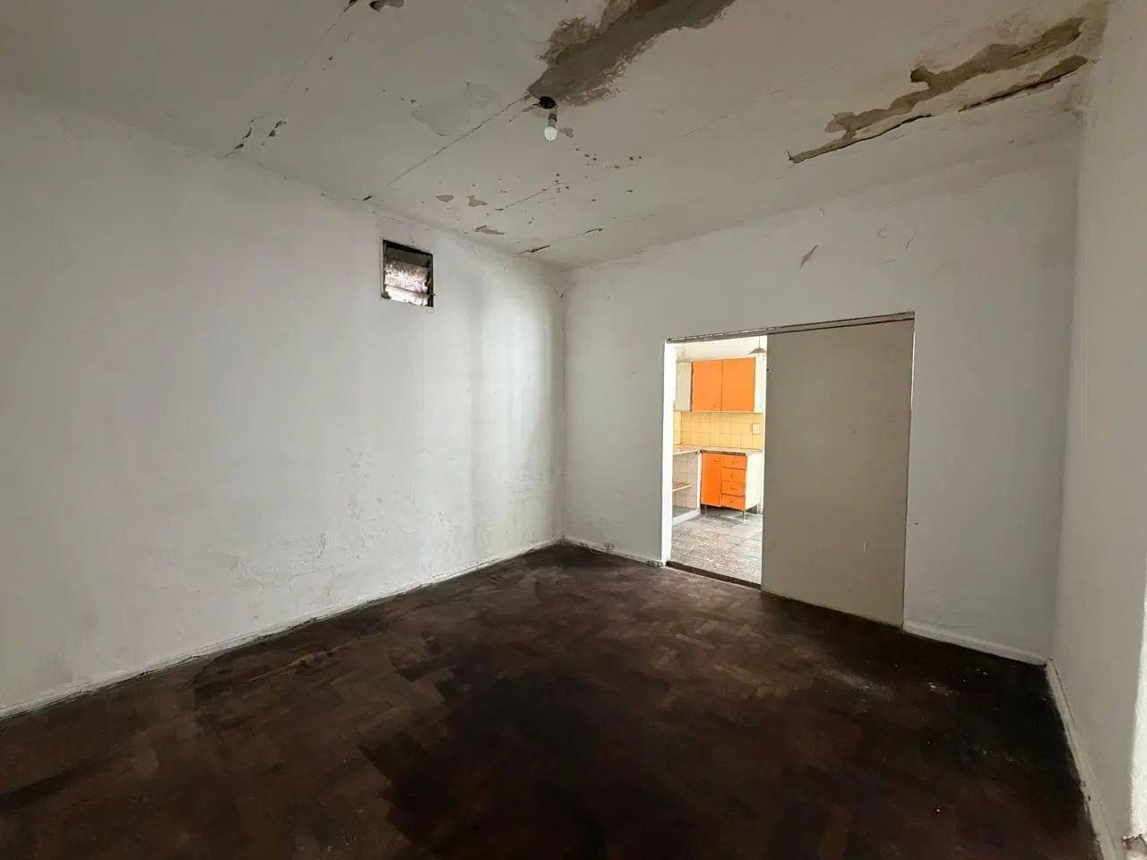 PH en venta un dormitorio cocina comedor, un baño , galeria, patio y terraza 2