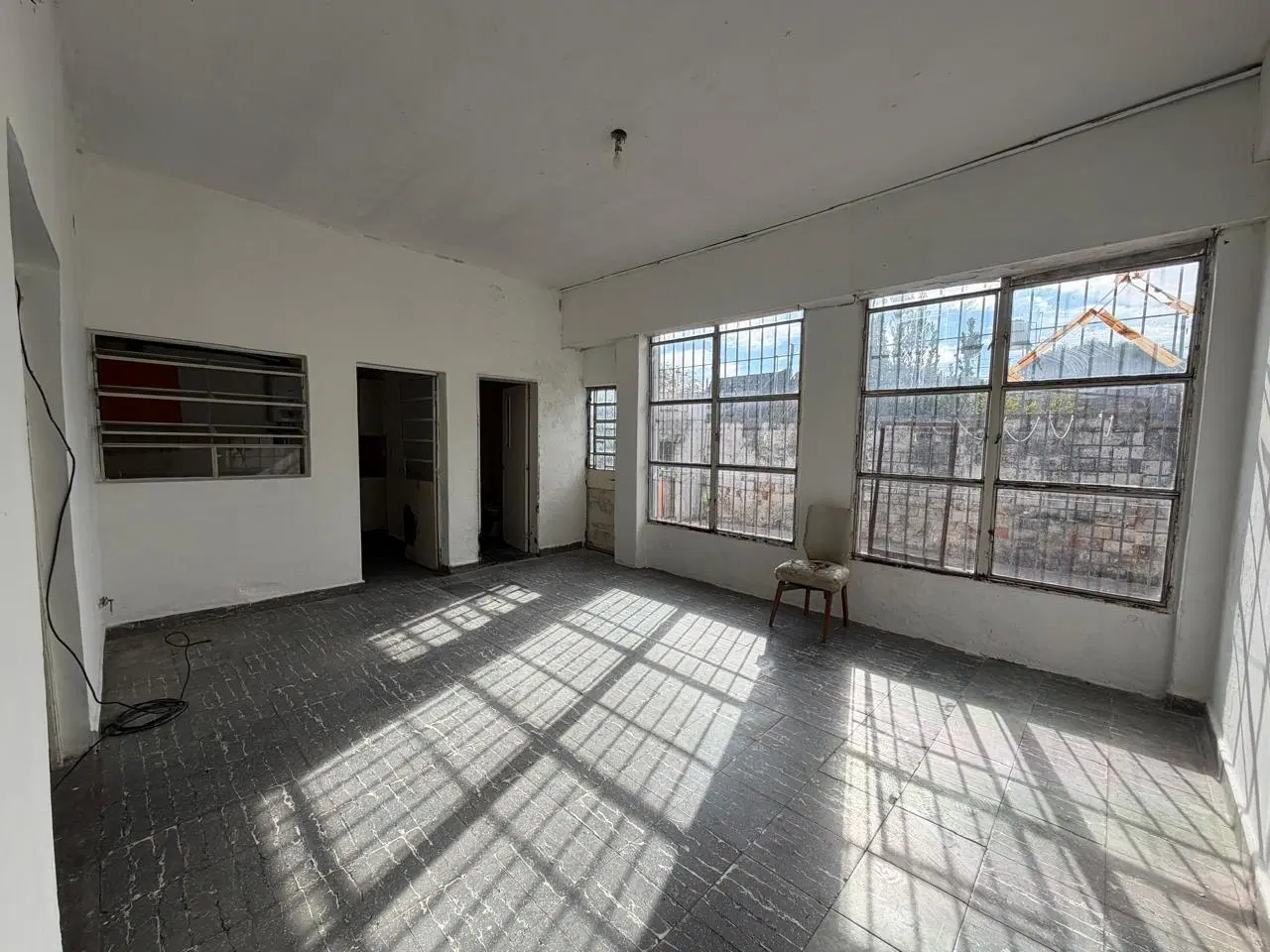 PH en venta un dormitorio cocina comedor, un baño , galeria, patio y terraza 5