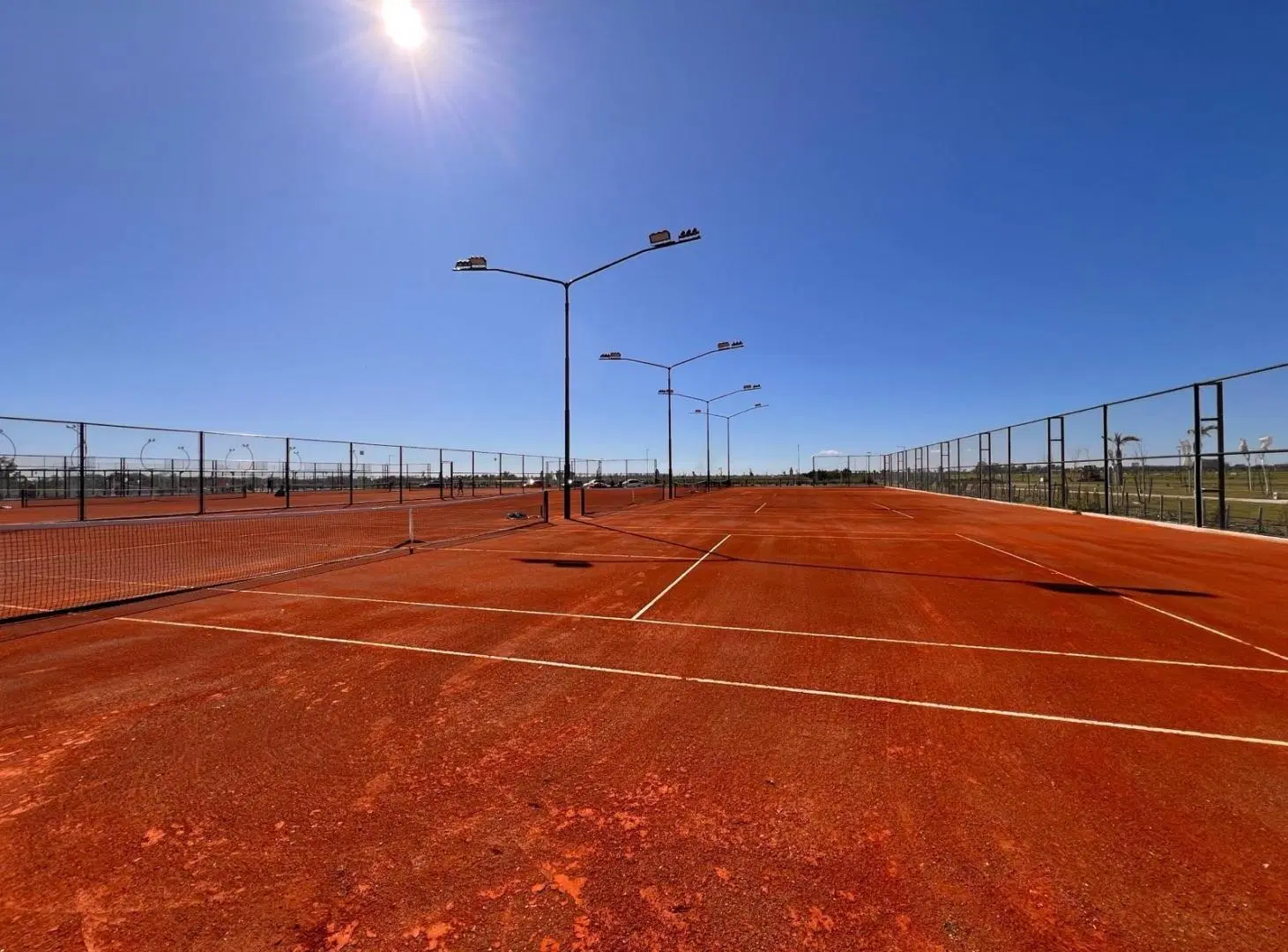 Terreno en Venta en Funes - Vida Lagoon 3
