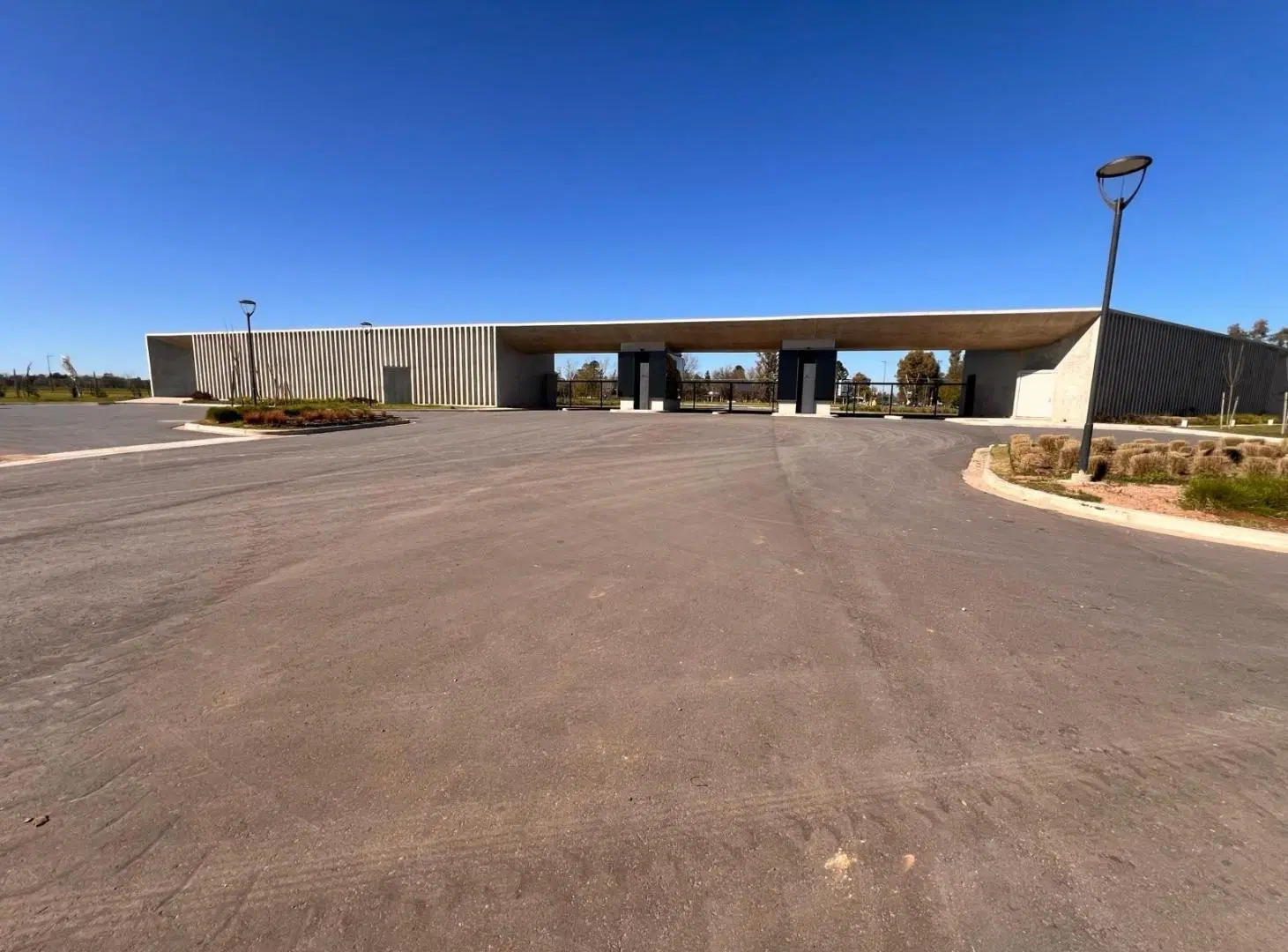 Terreno en Venta en Funes - Vida Lagoon 2