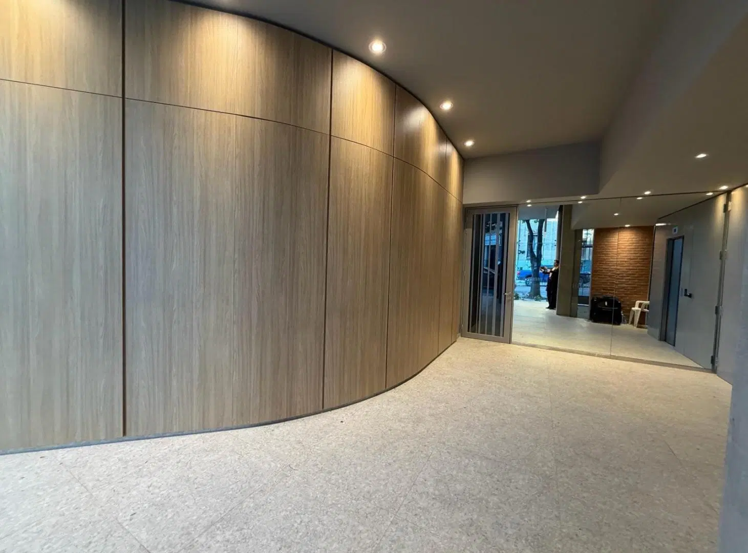 Departamento en venta de 2 dormitorios a estrenar Bauen en Rosario - barrio Lourdes 3