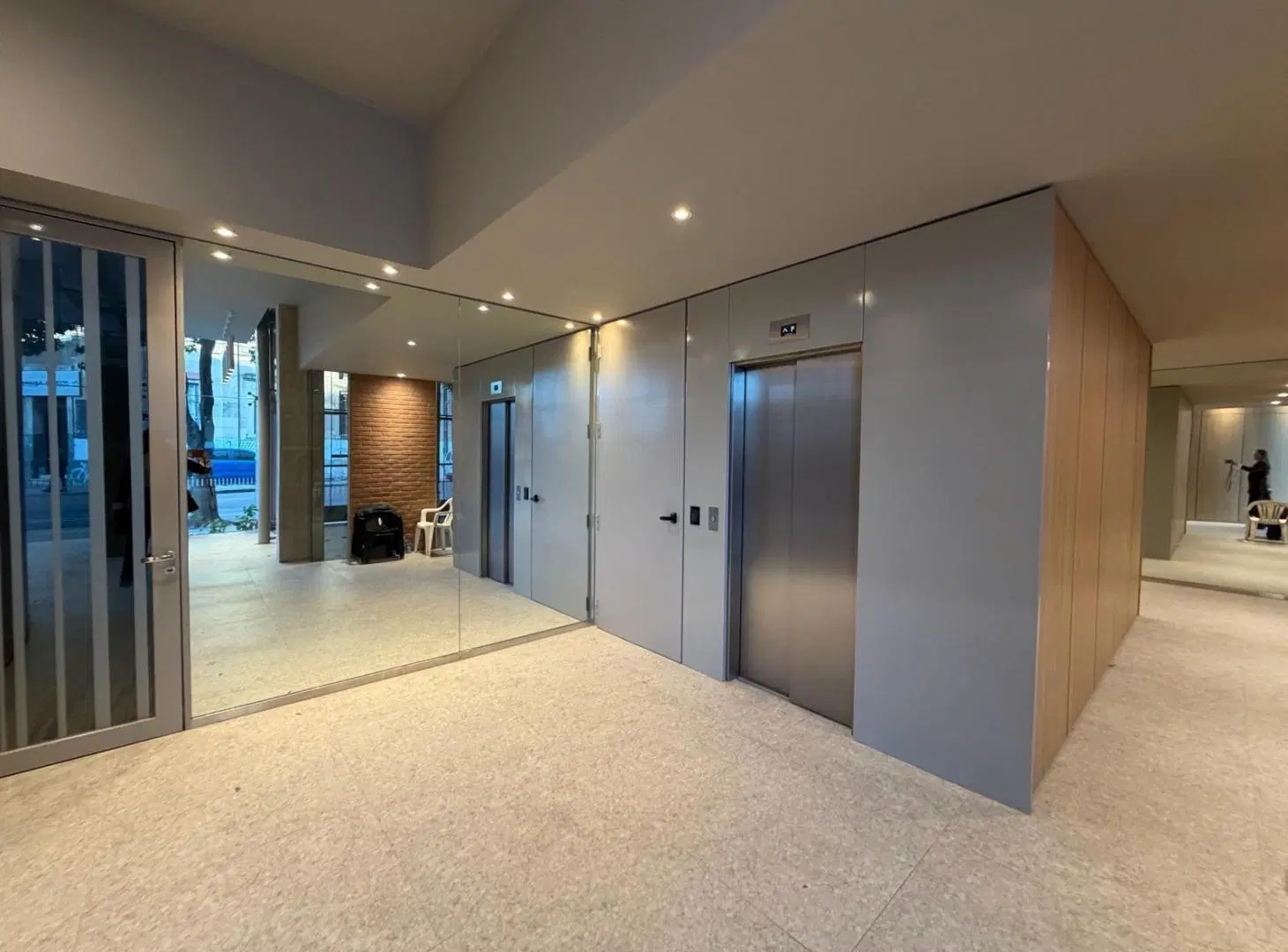 Departamento en venta de 2 dormitorios a estrenar Bauen en Rosario - barrio Lourdes 2
