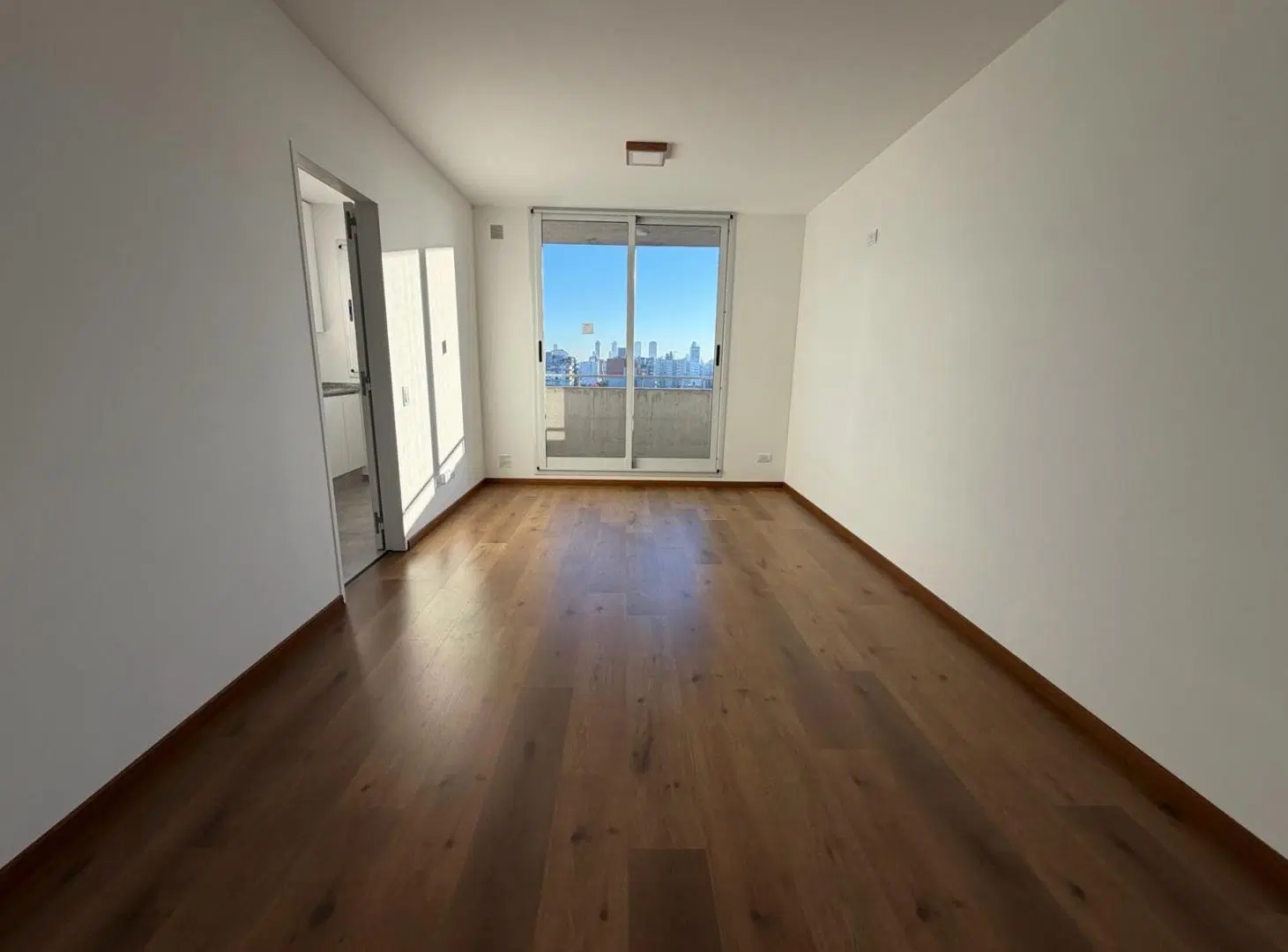 Departamento en venta de 2 dormitorios a estrenar Bauen en Rosario - barrio Lourdes 5