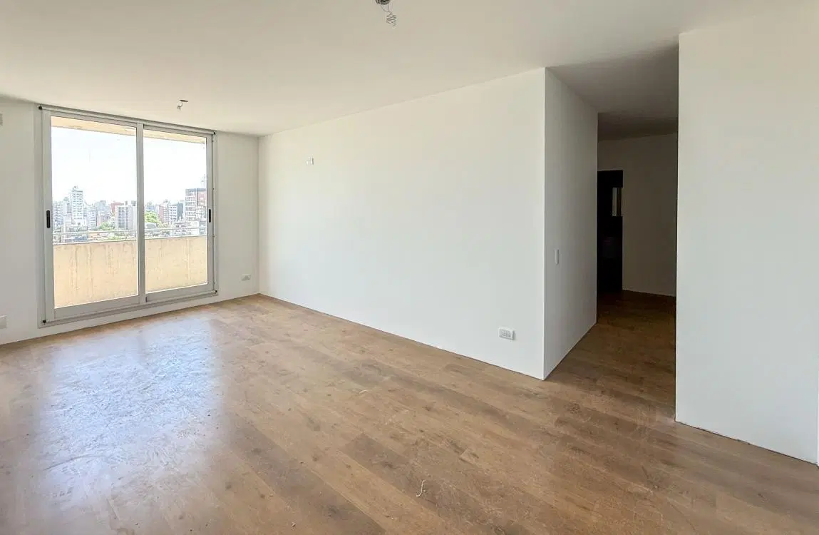 Departamento en venta de 2 dormitorios a estrenar Bauen en Rosario - barrio Lourdes 5
