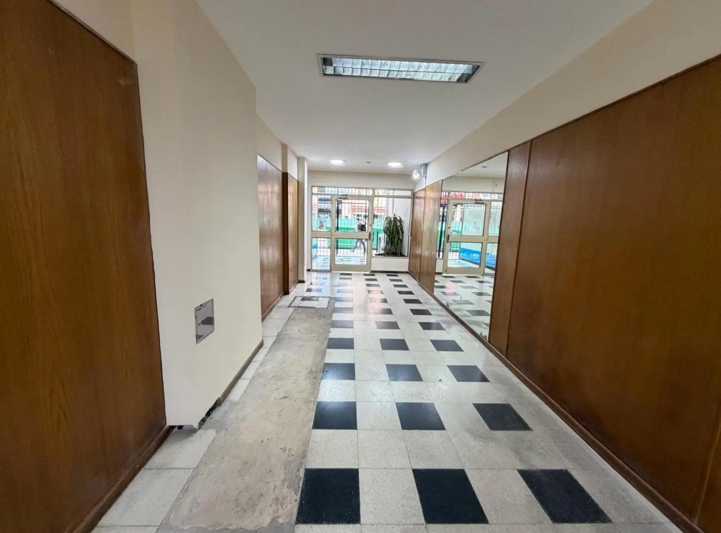 Departamento de 2 dormitorios a la venta en Rosario-Centro 3