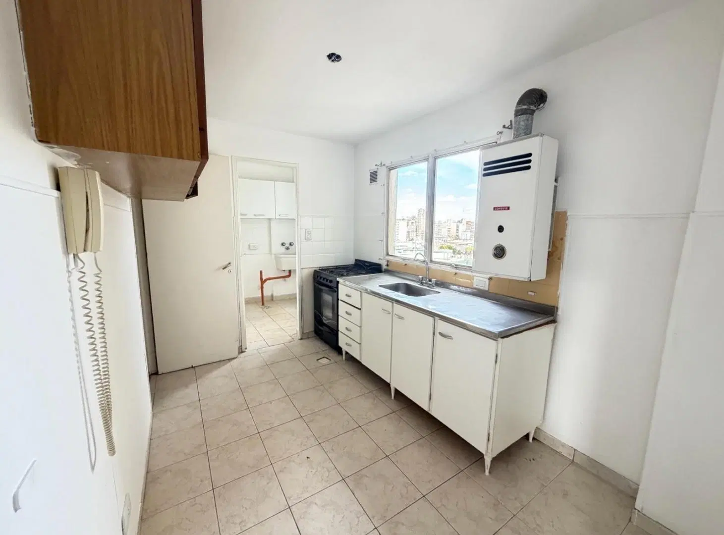 Departamento de 2 dormitorios a la venta en Rosario-Centro 5