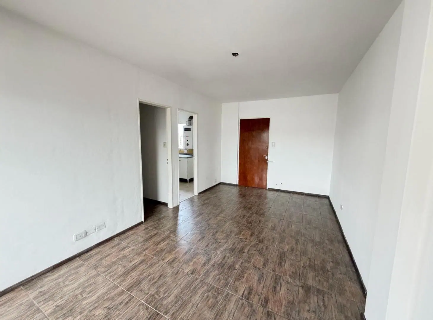 Departamento de 2 dormitorios a la venta en Rosario-Centro 4