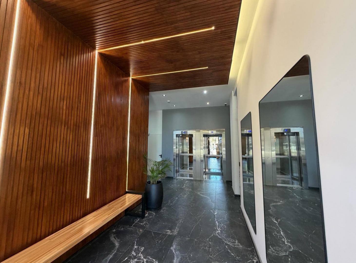 Foto de Departamento en venta de 1 dormitorio a estrenar con balcón en Rosario, imagen 5