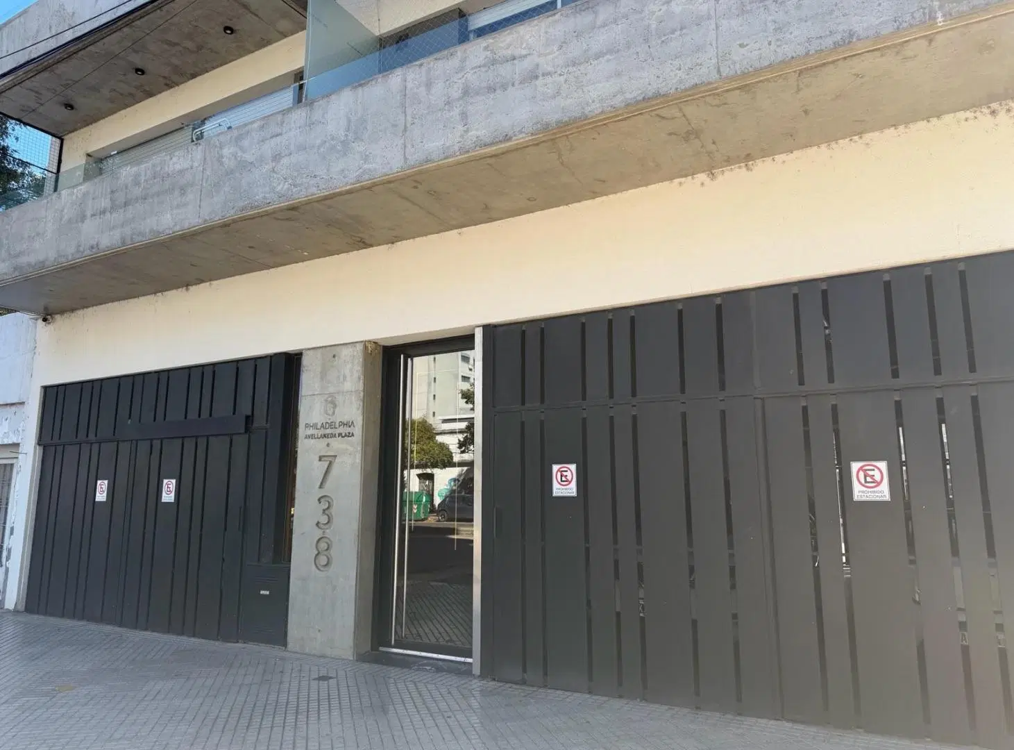 Departamento en venta de 1 dormitorio a estrenar con balcón en Rosario - Echesortu 1