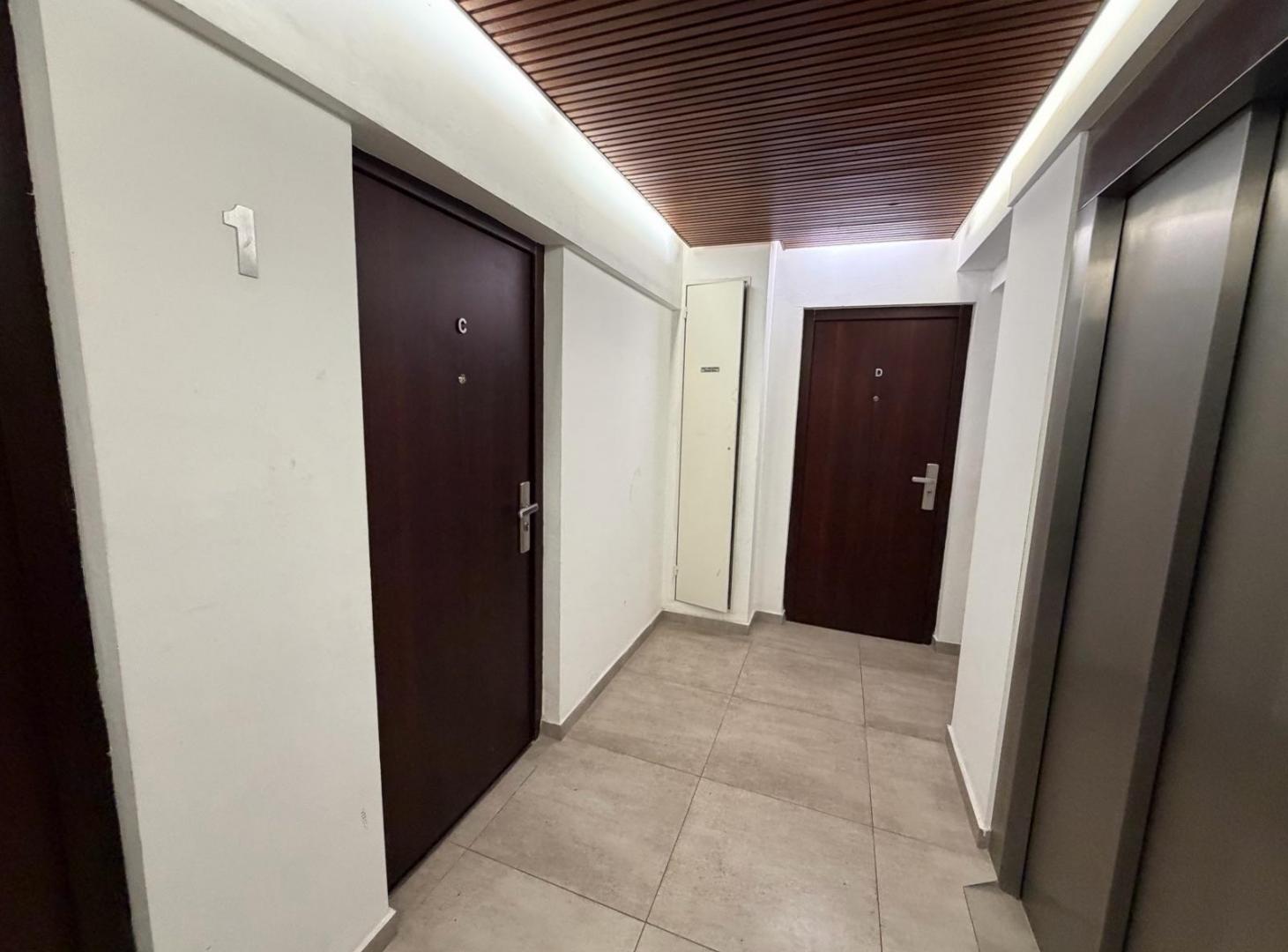 Foto de Departamento en venta de 1 dormitorio a estrenar con balcón en Rosario, imagen 5