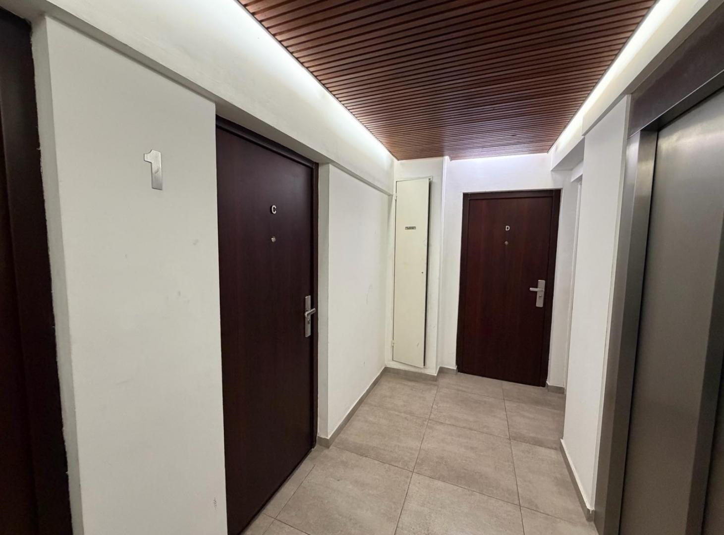 Foto de Departamento en venta de 1 dormitorio a estrenar con balcón en Rosario, imagen 4