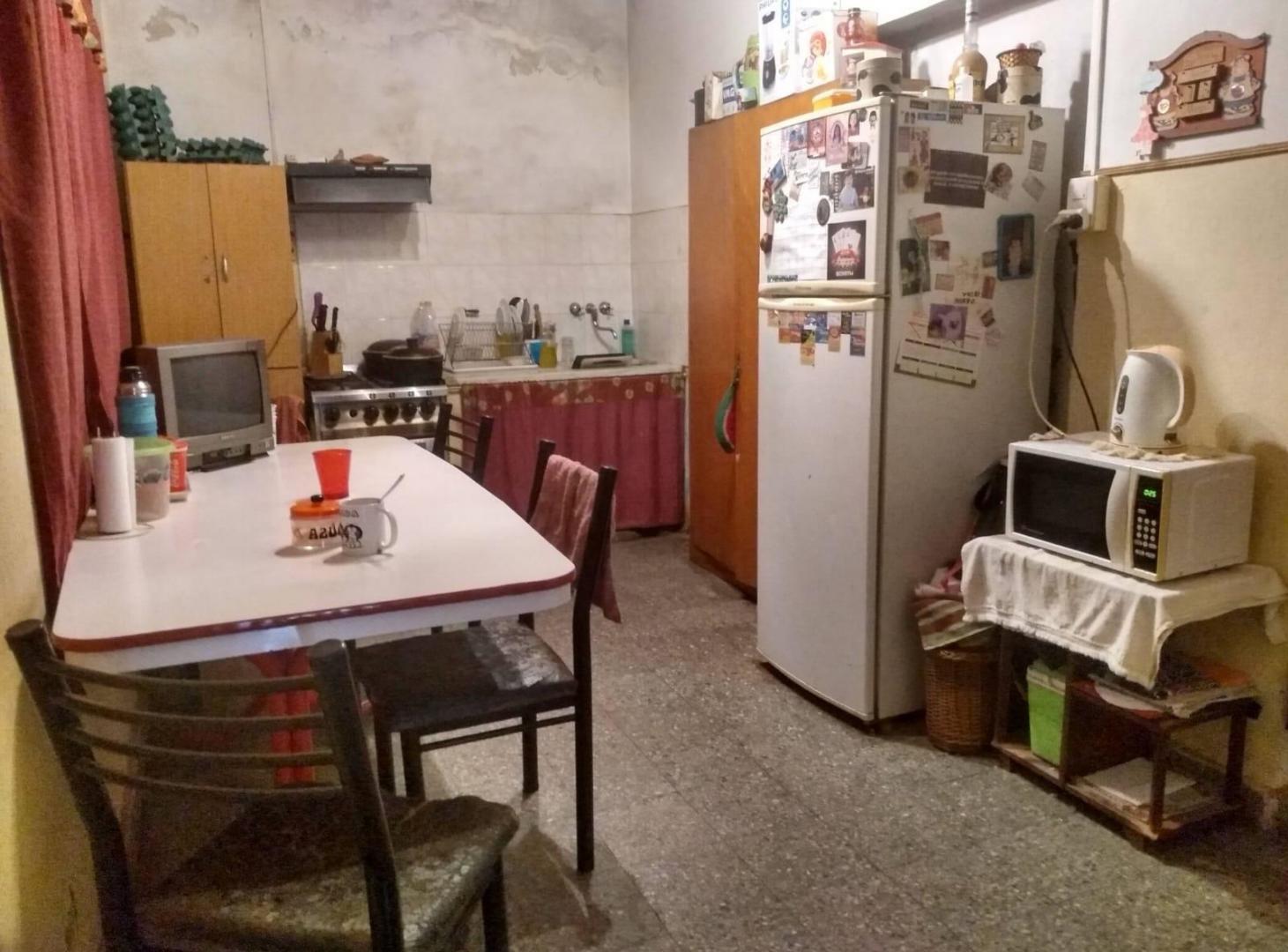 Foto de Casa en venta 3 dormitorios con cochera y amplio jardín- Rosario, imagen 4