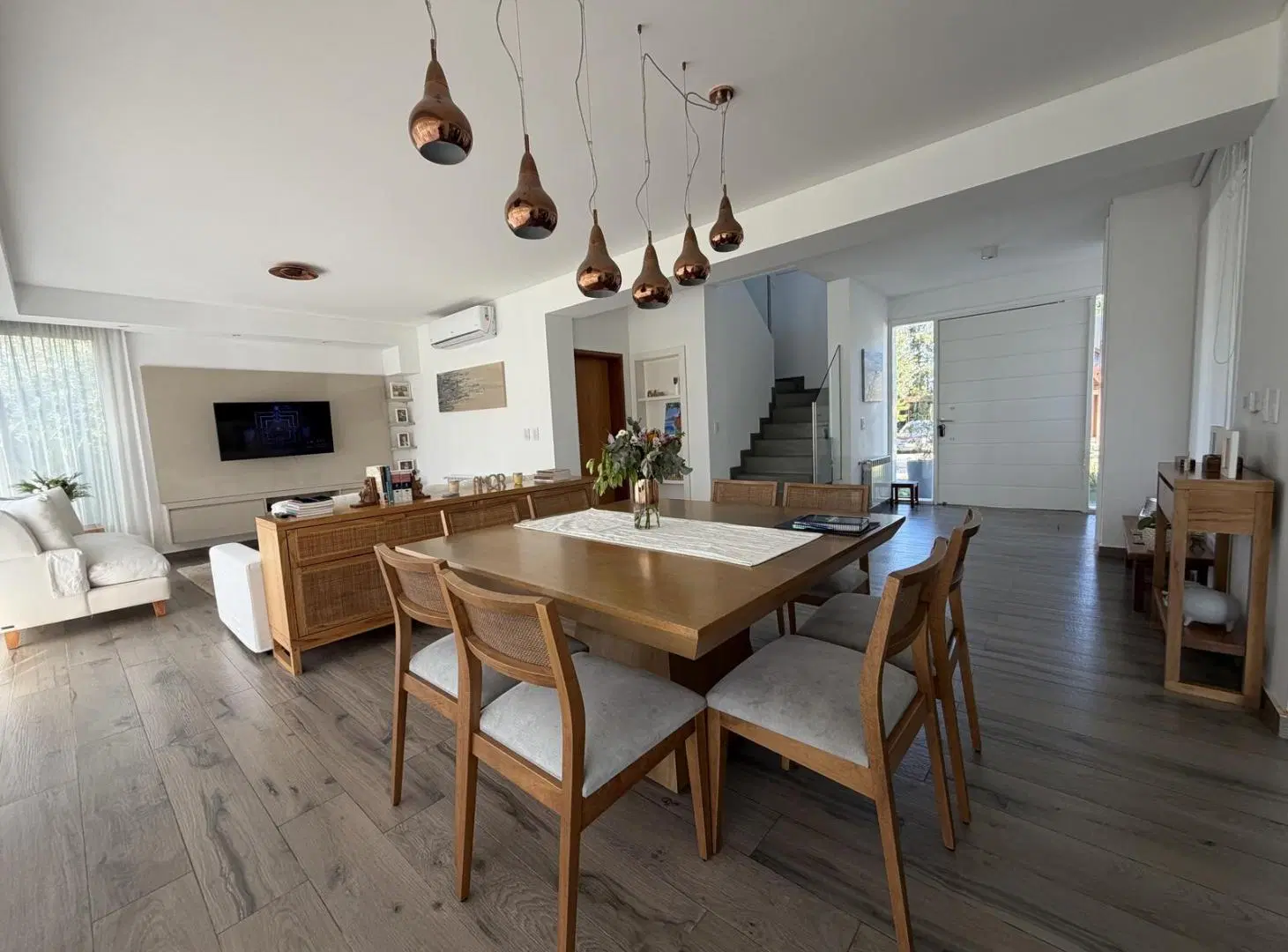 Casa en venta de 3 dormitorios en Barrio San Sebastián - Funes 1