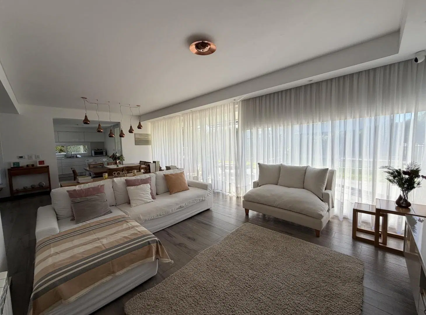 Casa en venta de 3 dormitorios en Barrio San Sebastián - Funes 5