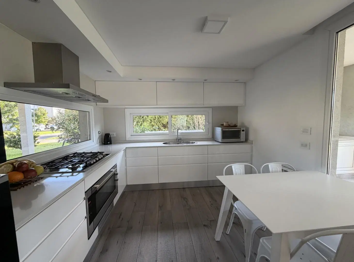 Casa en venta de 3 dormitorios en Barrio San Sebastián - Funes 3