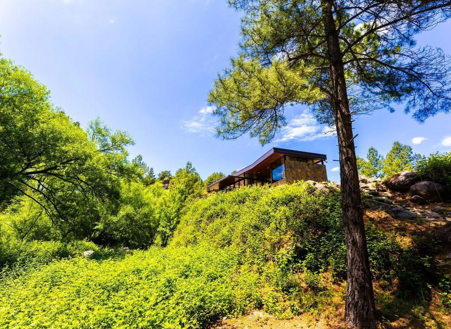Terrenos en venta en El Durazno, Cordoba 3