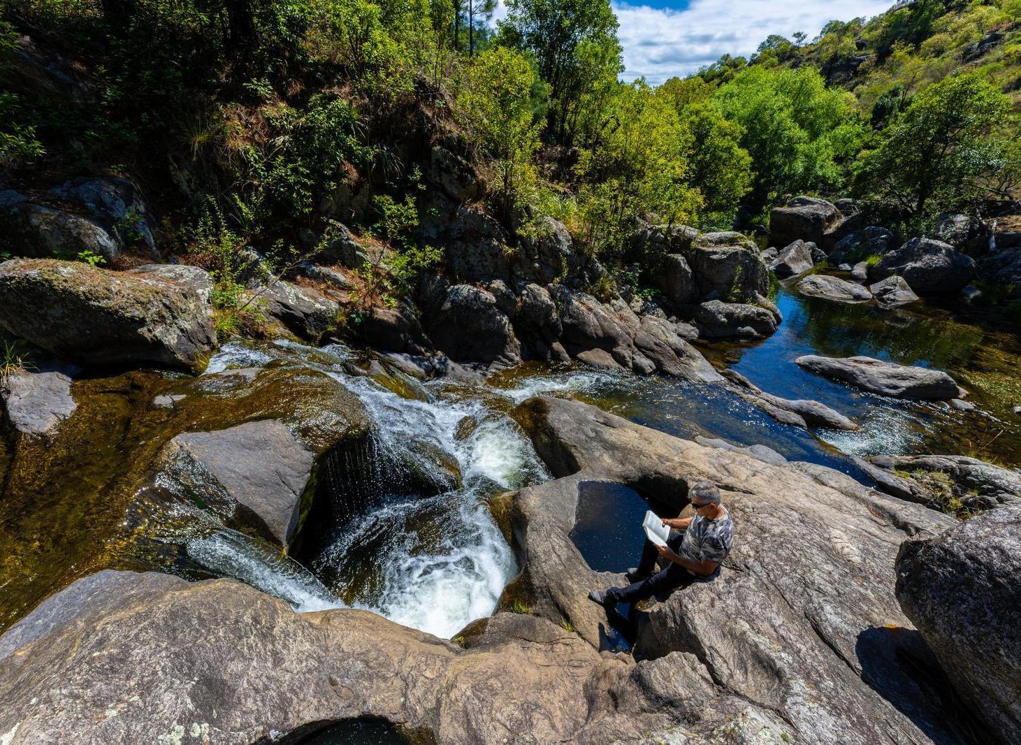Foto de Terrenos en venta en El Durazno, Cordoba, imagen 2