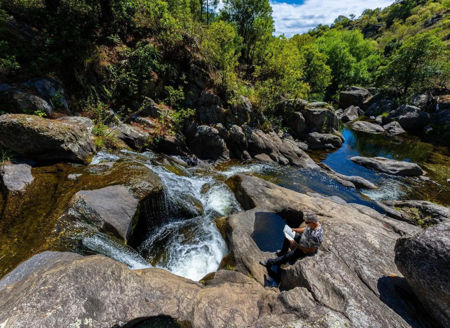 Terrenos en venta en El Durazno, Cordoba 2