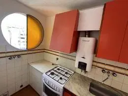Venta monoambiente con balcón en Rosario - centro 5