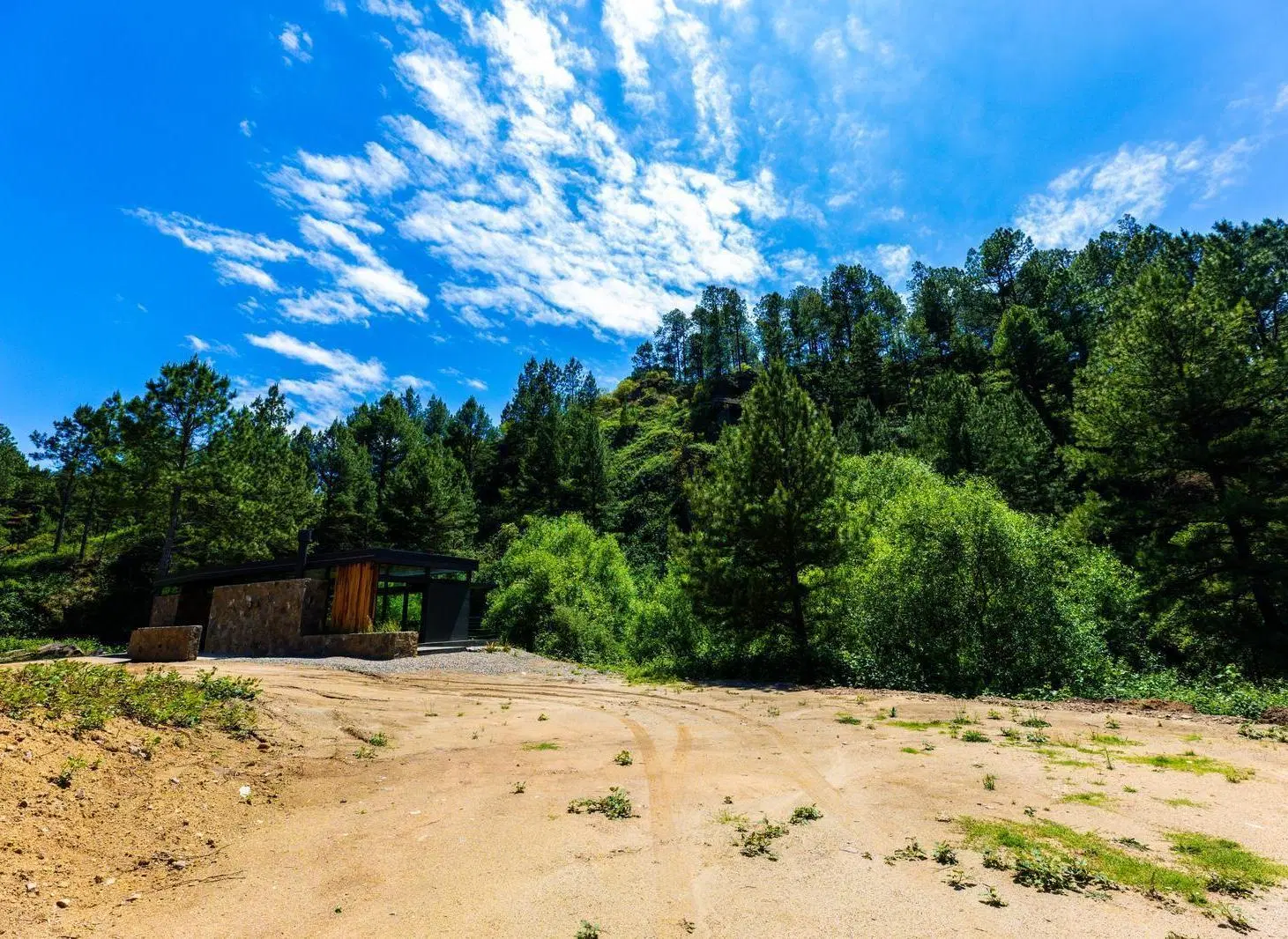 Terrenos en venta en El Durazno, con vistas panoramicas, Cordoba 2